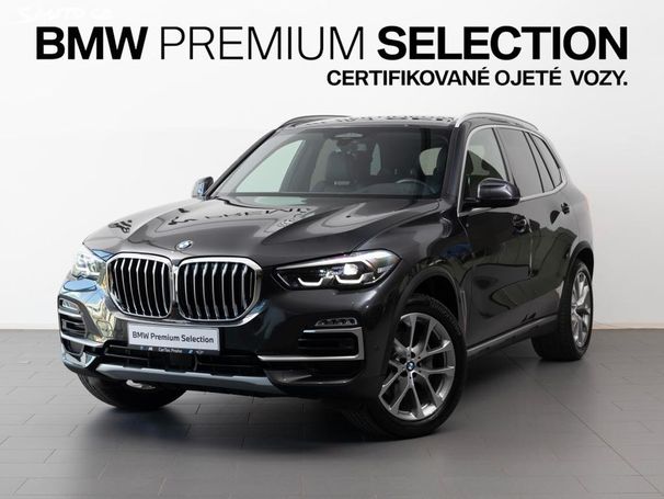 BMW X5 xDrive40i 250 kW image number 1