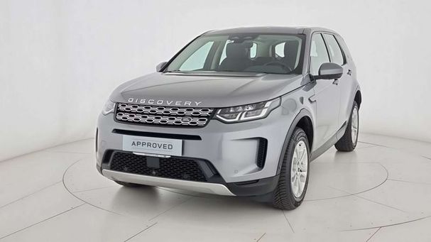 Land Rover Discovery Sport AWD 120 kW image number 1