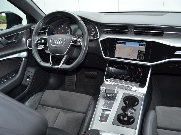 Audi A6 50 TDI quattro Avant 210 kW image number 15