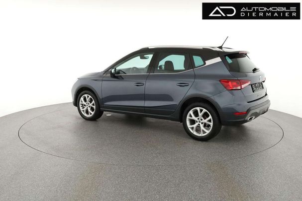 Seat Arona 1.0 TSI FR 81 kW image number 35