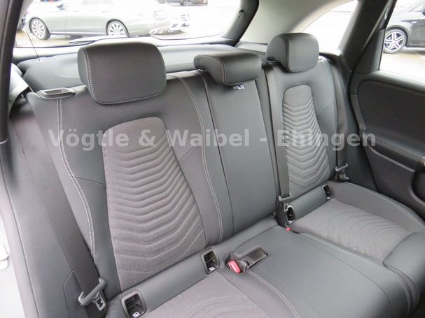 Mercedes-Benz B 180 d 8G-DCT 85 kW image number 14