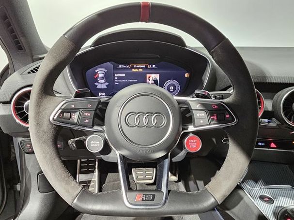 Audi TT RS 294 kW image number 24