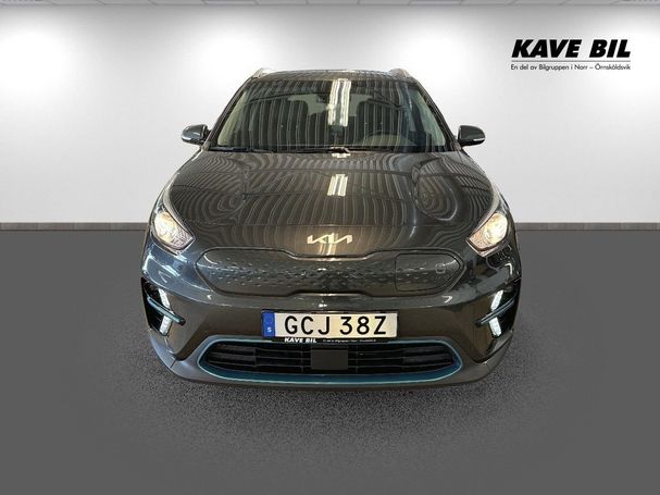 Kia Niro e 64 kWh 150 kW image number 4