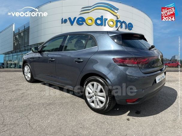 Renault Megane 103 kW image number 24