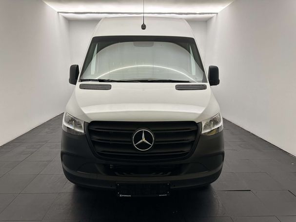 Mercedes-Benz Sprinter 3.5t 317 125 kW image number 3