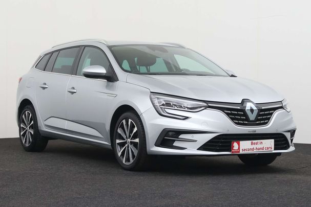 Renault Megane TCe LIMITED 103 kW image number 3