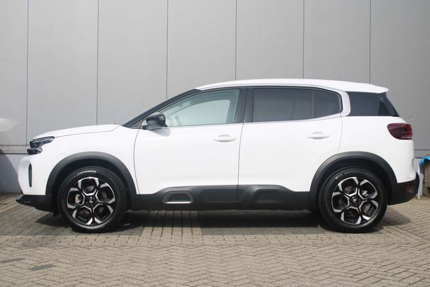 Citroen C5 Aircross 96 kW image number 5