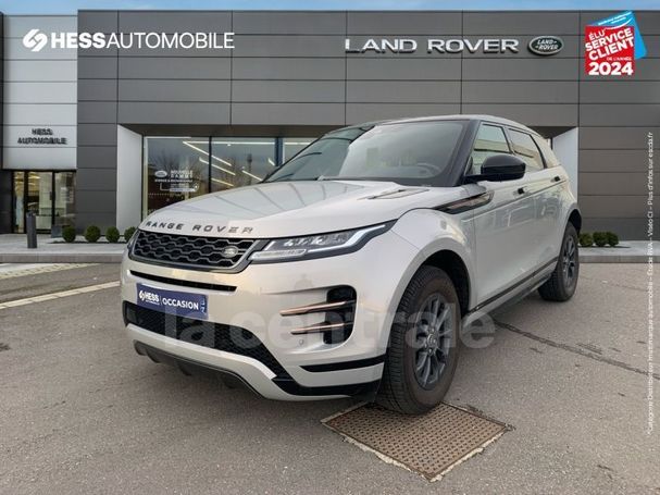 Land Rover Range Rover Evoque 180 4WD 132 kW image number 1