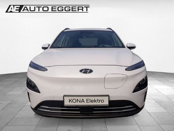 Hyundai Kona Elektro Select 100 kW image number 3