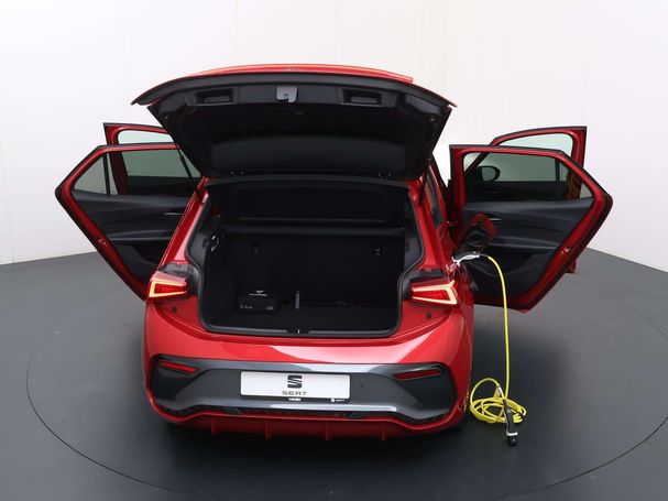 Cupra Born 62 kWh 150 kW image number 33