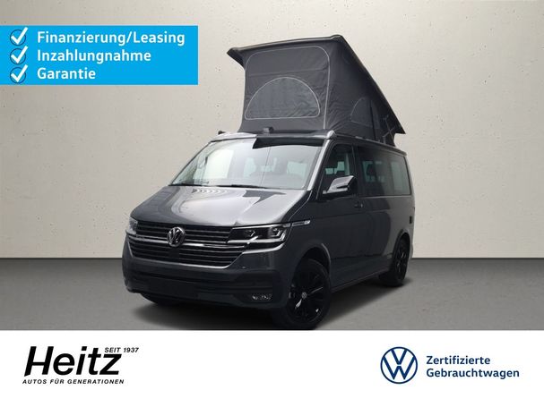 Volkswagen T6 California DSG 4Motion Beach 110 kW image number 1