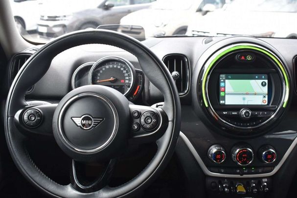 Mini Cooper Countryman ALL4 101 kW image number 7