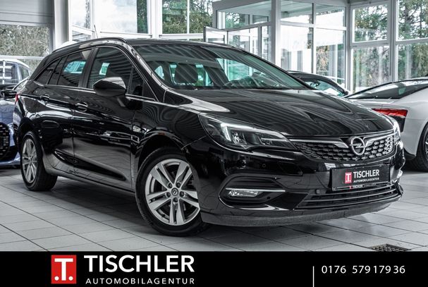 Opel Astra Sports Tourer 90 kW image number 1