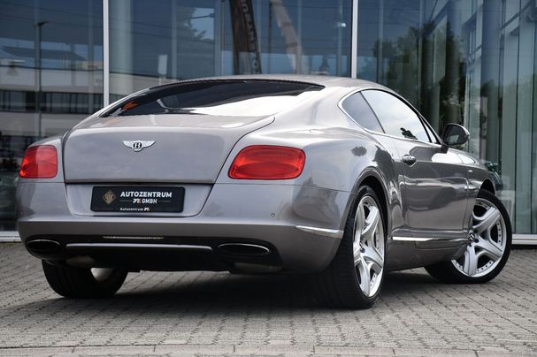 Bentley Continental GT 423 kW image number 6