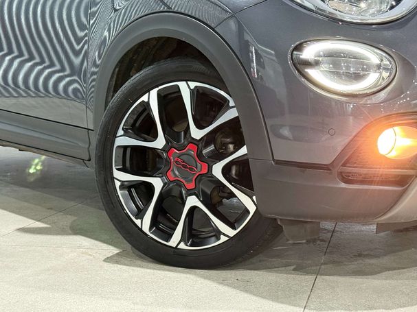 Fiat 500X 1.0 FireFly 88 kW image number 5