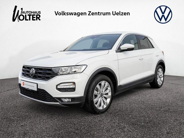 Volkswagen T-Roc 2.0 TSI DSG Sport 4Motion 140 kW image number 1