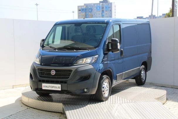 Fiat Ducato 103 kW image number 1