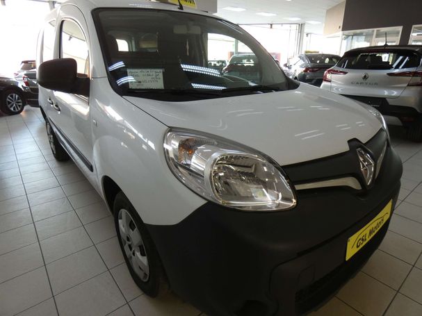 Renault Kangoo dCi 55 kW image number 4