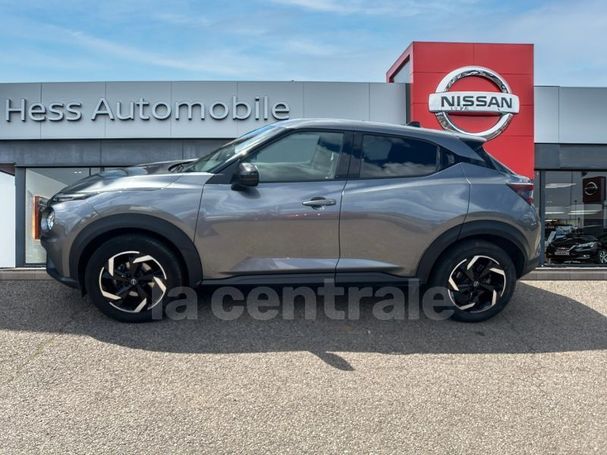 Nissan Juke DIG-T N-Connecta 84 kW image number 21