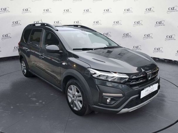 Dacia Jogger 74 kW image number 2