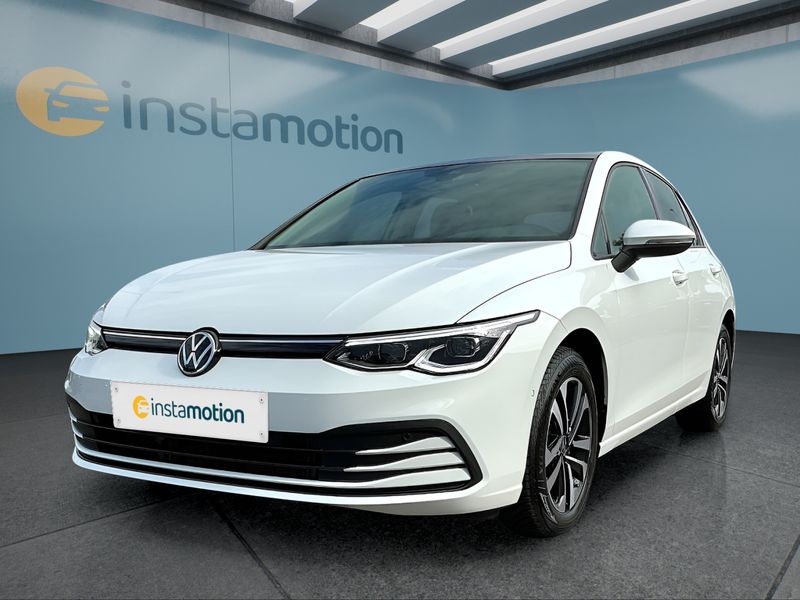 Volkswagen Golf 1.5 eTSI