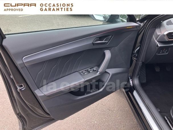 Cupra Formentor 110 kW image number 44