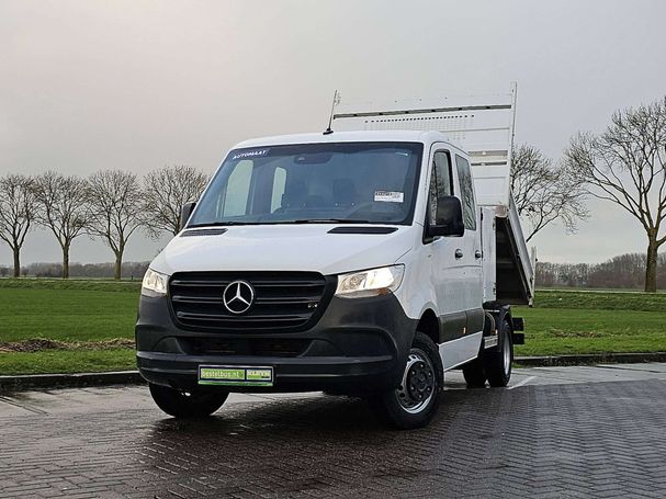 Mercedes-Benz Sprinter 105 kW image number 1