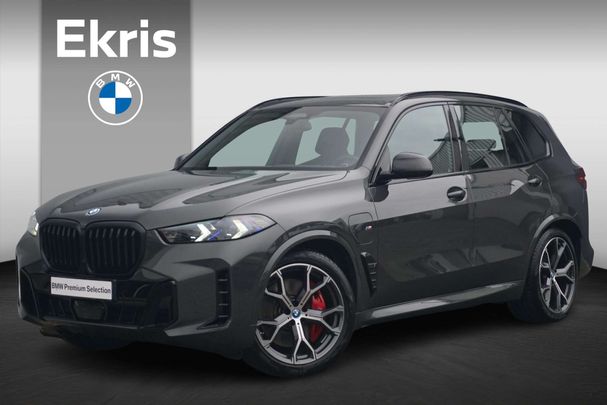 BMW X5 xDrive 360 kW image number 1