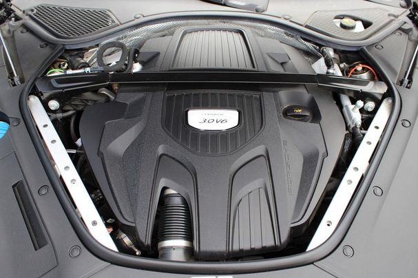 Porsche Panamera 243 kW image number 20