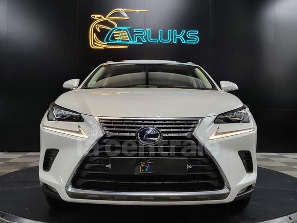 Lexus NX 300 h 145 kW image number 3