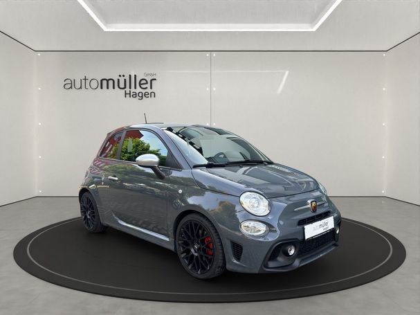 Abarth 595 Turismo k 121 kW image number 2