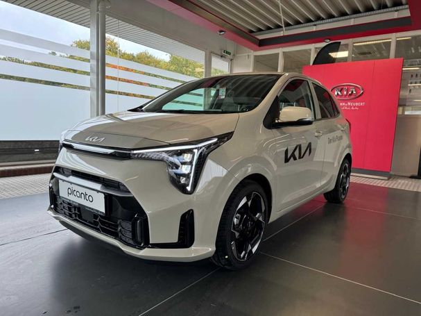 Kia Picanto 1.2 Spirit 58 kW image number 1