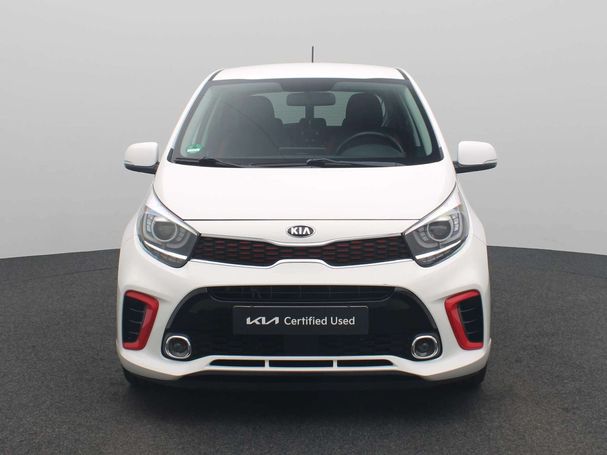 Kia Picanto 1.2 62 kW image number 37