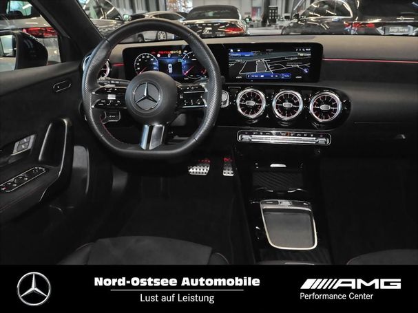 Mercedes-Benz A 220 140 kW image number 8