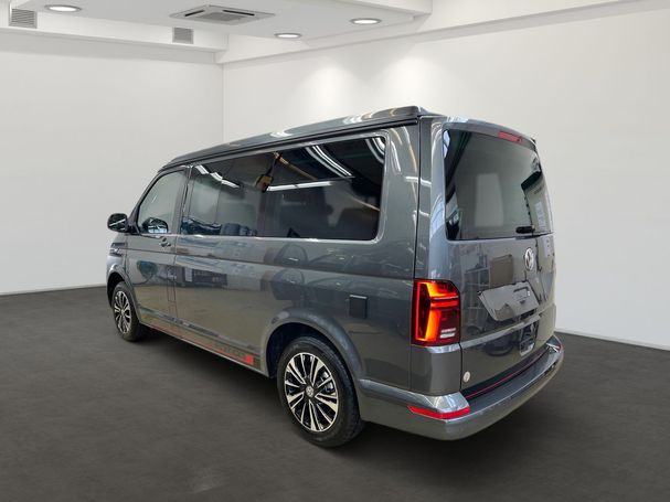 Volkswagen T6 California 2.0 TDI Beach Camper 150 kW image number 5