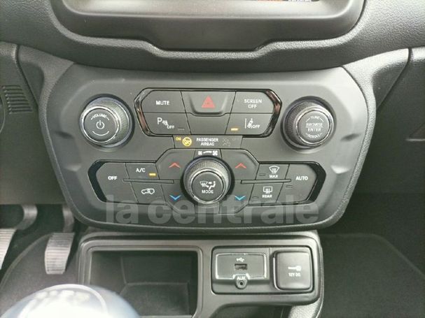 Jeep Renegade 1.6 MultiJet 96 kW image number 15