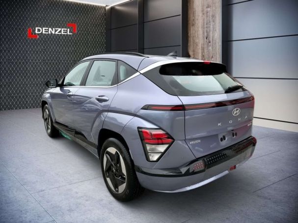 Hyundai Kona 160 kW image number 4