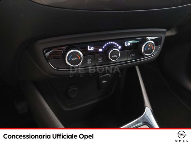 Opel Crossland X 1.2 Innovation 61 kW image number 14