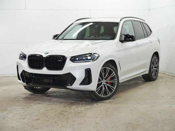 BMW X3 M40d xDrive 250 kW image number 1