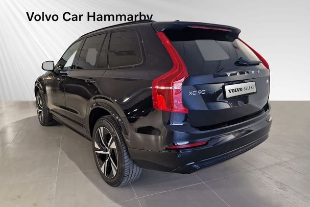 Volvo XC90 AWD T8 341 kW image number 3