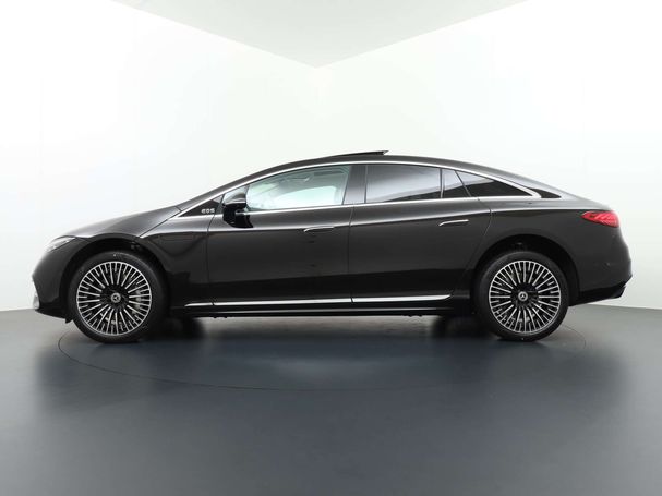 Mercedes-Benz EQS 580 4Matic 385 kW image number 3