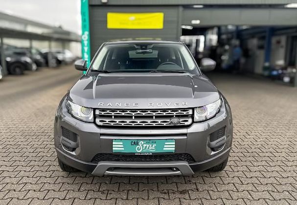 Land Rover Range Rover Evoque 110 kW image number 2