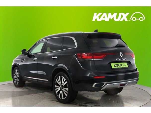 Renault Koleos TCe Initiale Paris 116 kW image number 3