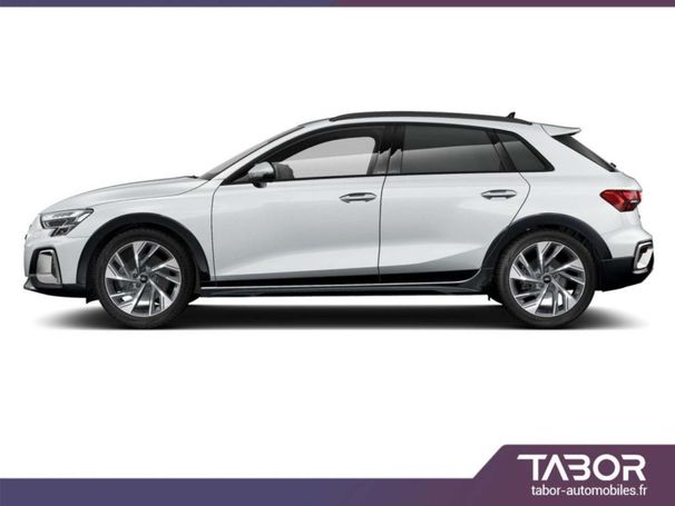 Audi A3 35 TFSI S tronic Allstreet 110 kW image number 3