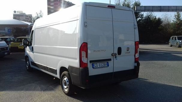 Fiat Ducato 2.3 88 kW image number 1