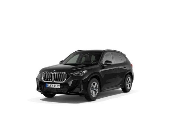 BMW X1 sDrive 100 kW image number 1