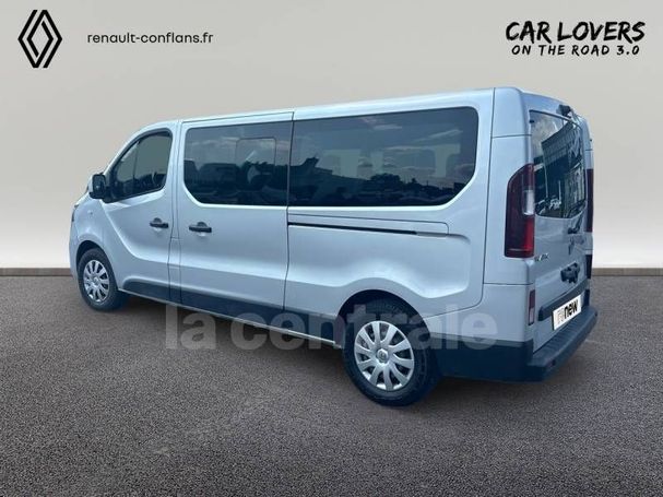 Renault Trafic dCi 145 107 kW image number 17