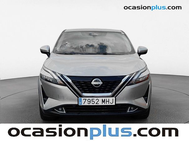 Nissan Qashqai 140 kW image number 13