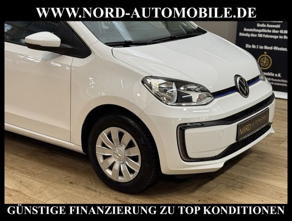 Volkswagen up! 60 kW image number 11