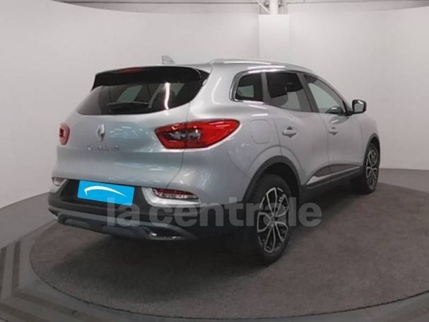 Renault Kadjar TCe 140 103 kW image number 17